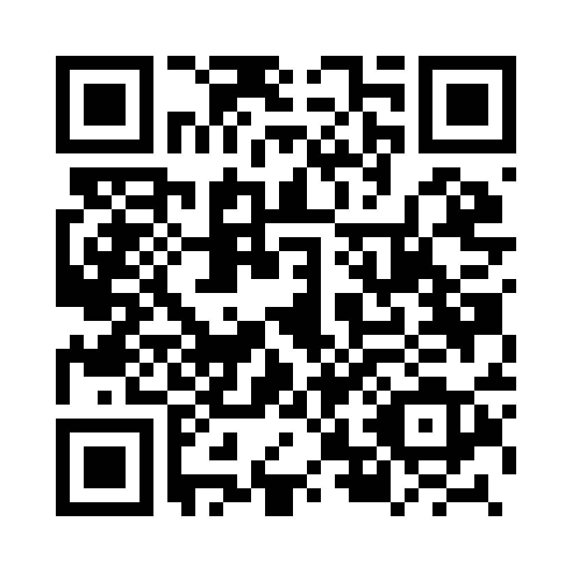 QR code for the WOTACON 2026 student volunteer signup form
